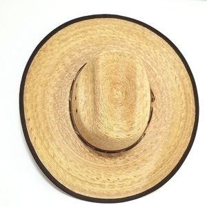 Size 7 1/8 PONDERROSA Western HAT​​​​​